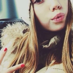 Kardanova Milana, 17.01.2000, Нальчик