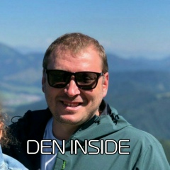 Денис Безюлев, 14.04.1980, Харьков