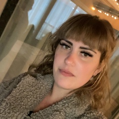 Анна Шевченко, 15.02.1991, Симферополь