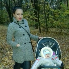 Светлана Искра, 04.10.1992, Житомир