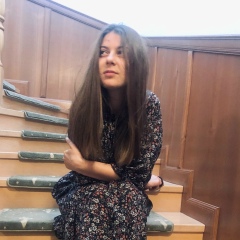 Ирина Михайлова, 29.11, Кишинев