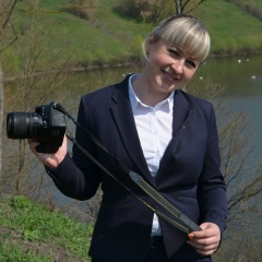 Екатерина Волобуева, 13.03.1986, Белгород