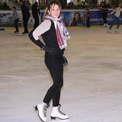 Инна Анатольева, 01.01.1966