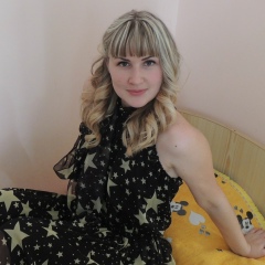 Виктория Мазуренко, 14.09.1991, Одесса