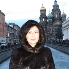Сажида Аминева, 29.07, Нефтекамск