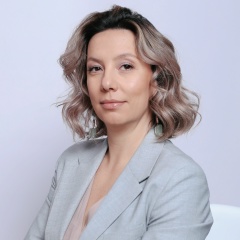 Анастасия Каприелова, 09.12.1981, Москва