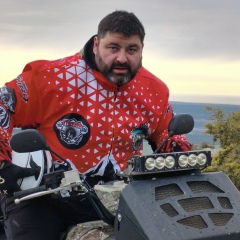 Антон Барсков, 17.05, Севастополь