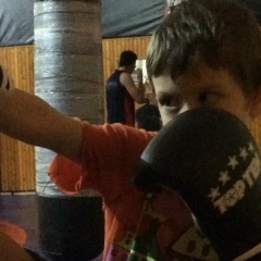 Мага Шеварнадзе, 01.02.1930