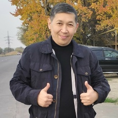 Кахарман Сиражев, 25.03, Алматы