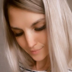 Валерия Малицкая, 26.04, Москва