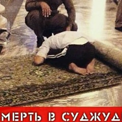 Камилла Бешаева