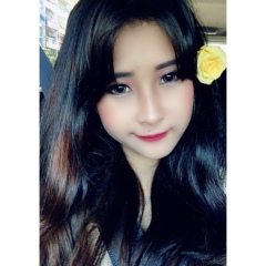 Carolinn Grace, 17.08.1996, Yangon