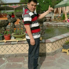 Еркебулан Турыкбаев, 02.05.1983, Алматы