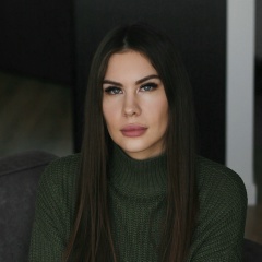 Доминика Волк, 02.09