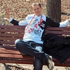 Дмитрий Кургузов, 30.08, Санкт-Петербург