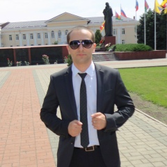 Роман Гридин, 09.08.1987, Краснодар