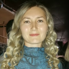 Тансылу Гизетдинова, 18.02, Уфа