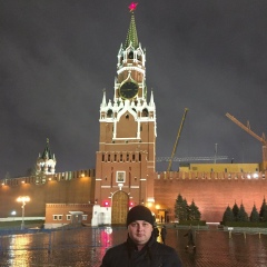 Николай Панченко, 12.03.1986, Омск