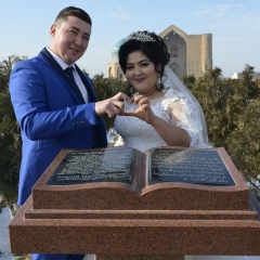 Ихтиёр Шералиев, 04.08.1994, Туркестан