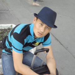 Нурлан Ишимов, 24.01.1994, Москва