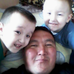 Medeu Ospanov, 01.01.1981, Амангельды