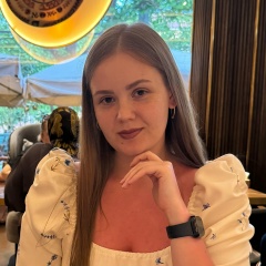 Юлия Яковлева, 02.02