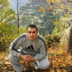 Жак Симонян, 15.04