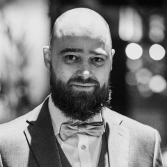 Александр Улитин