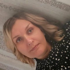 Наталья Туданова, Шаркан