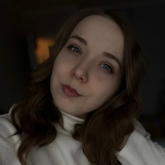 Анна Акимова, 06.09, Мурманск