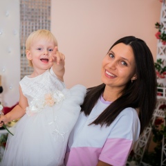 Ирочка Габова, 11.06.1992, Ставрополь