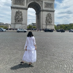 Dana Bekseitova, 28.03.1996, Астана