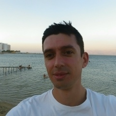 Mihail Maizis, 12.03, Кишинев