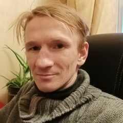 Михаил Федоров, 07.10.1987, Колпино