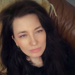 Марианна Петрова, 02.01, Санкт-Петербург