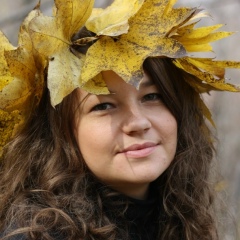 Елена Руцкая, 20.02, Владивосток