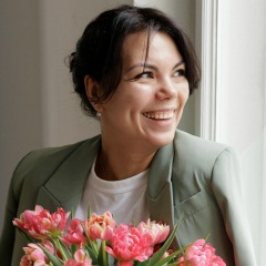 Alexandra Качкаева, 23.08.1988, Санкт-Петербург