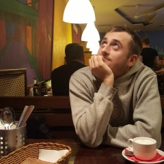 Виталий Морозов, 01.01.1992, Санкт-Петербург