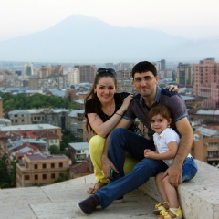 Seda Martirosyan, 11.08.1989, Ростов-на-Дону