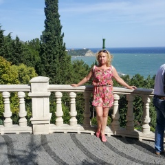 Наталья Зайцева