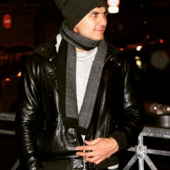 Марат Алимов, 28.06, New York City