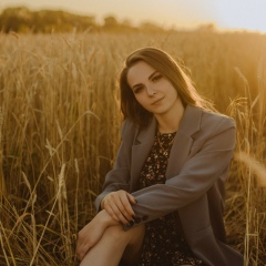 Елена Ковтун, 29.06