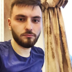 Николай Байло, 06.05.1991, Киев