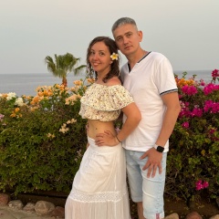 Вера Попова, 07.09.1986, Королёв