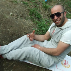 Эдуард Алиев, 23.10, Истра
