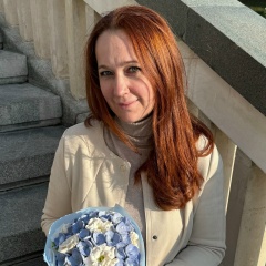 Наталья Грошева