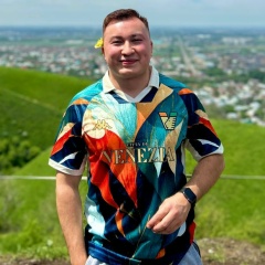 Руфат Панфилов, 11.01, Алматы