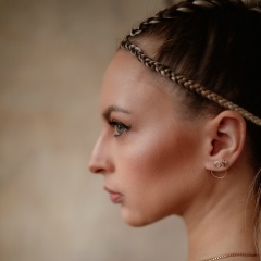 Анна Павлинова, 17.03, Хабаровск