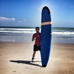 Кузьма Горбачев, 29.08.1987, Санкт-Петербург