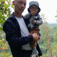 Алексей Шуклин, 22.08, Глазов